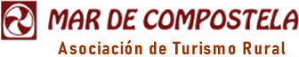 Mar de Compostela Logo